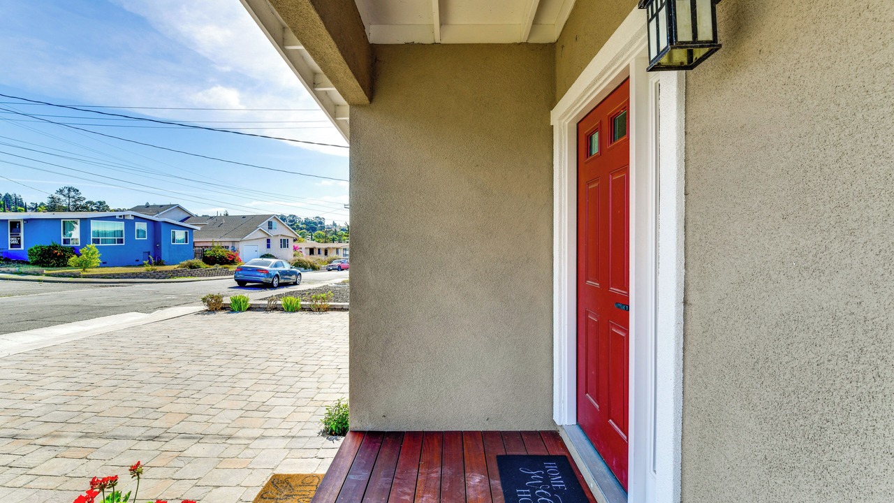 Photo of Outdoor in Benicia
