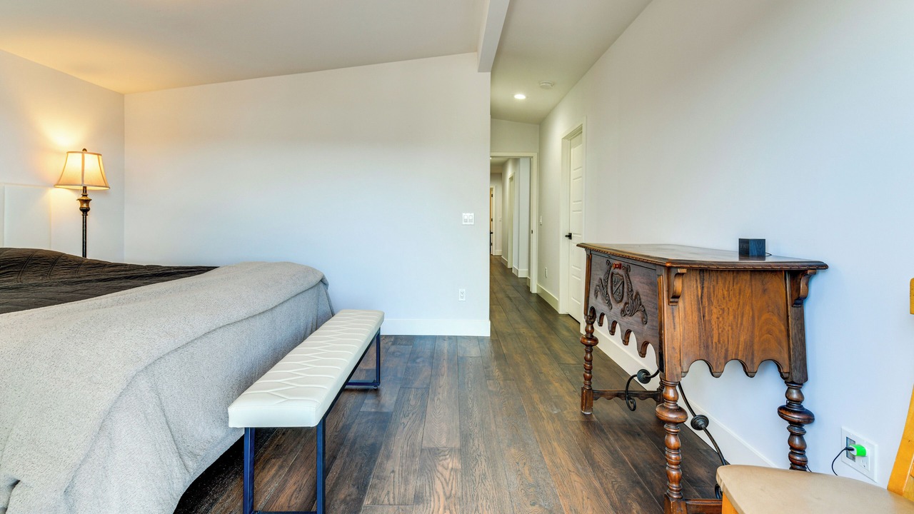 Photo of Bedroom in Benicia