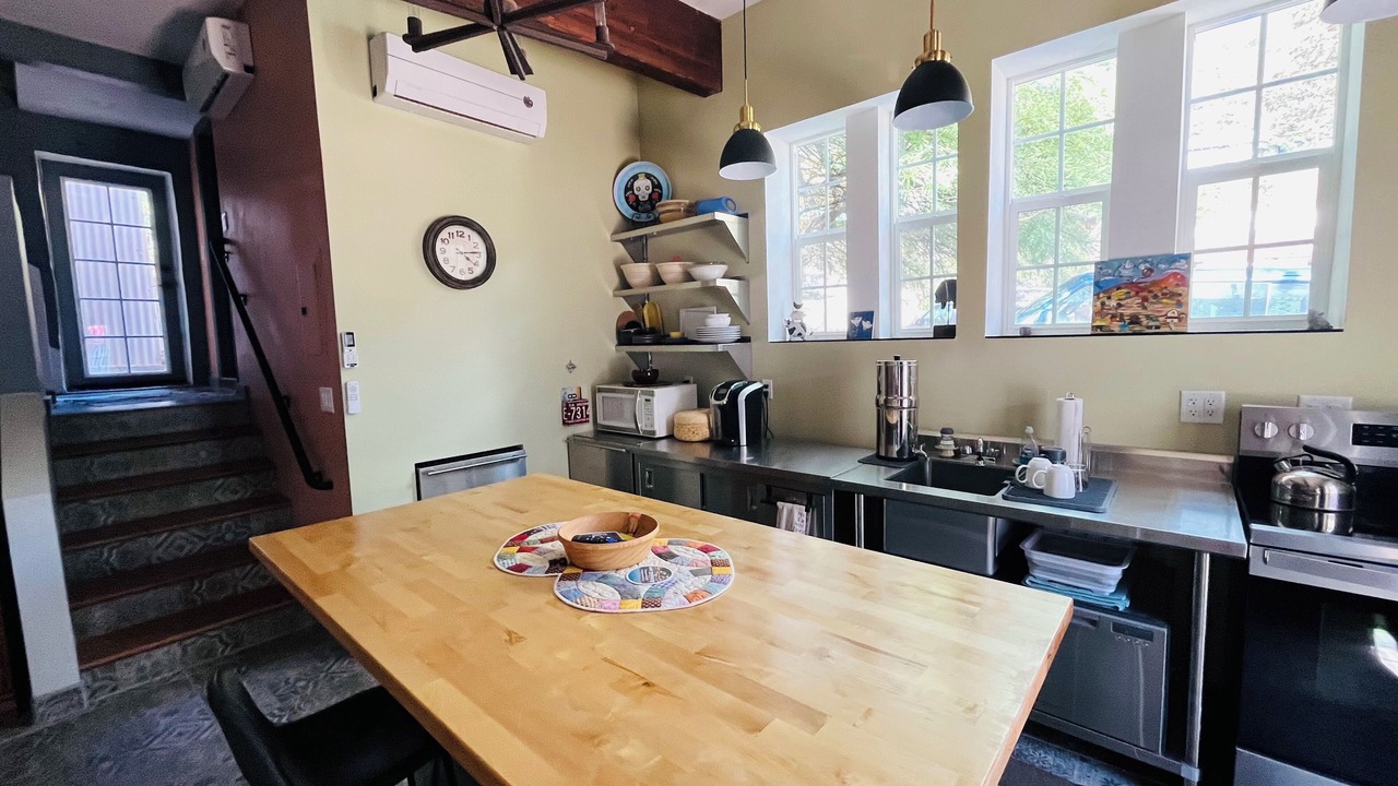Photo of Kitchen in Brewery Gulch