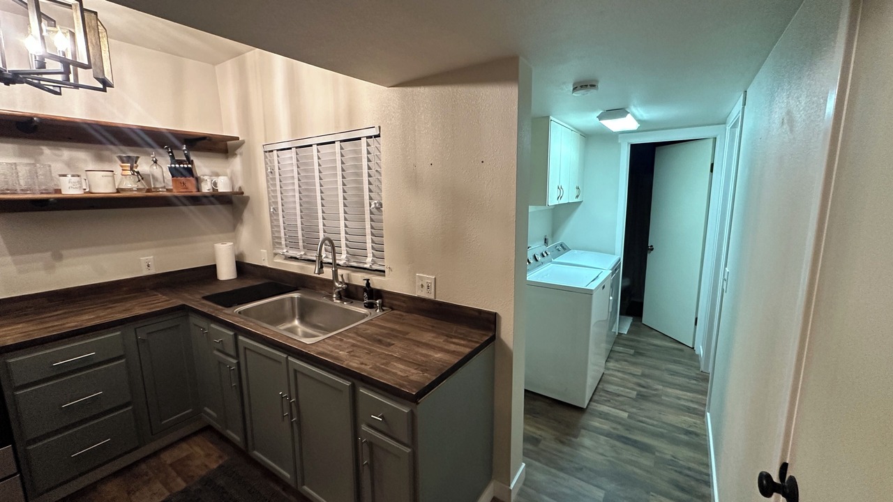 Photo of Kitchen in Oak Shores