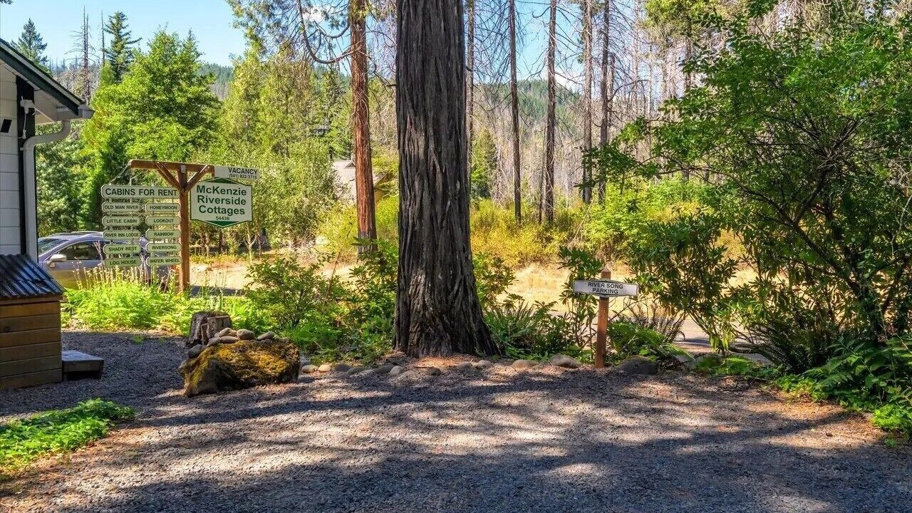 Photo of Outdoor in Blue River