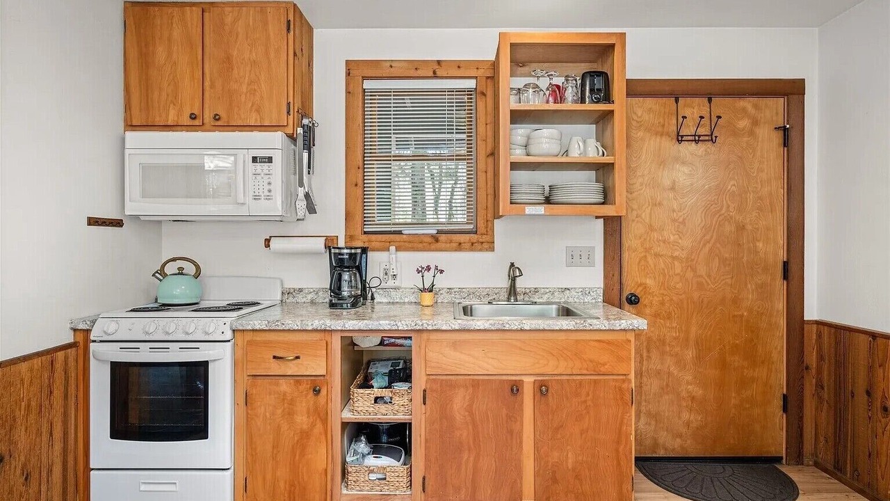 Photo of Kitchen in Blue River