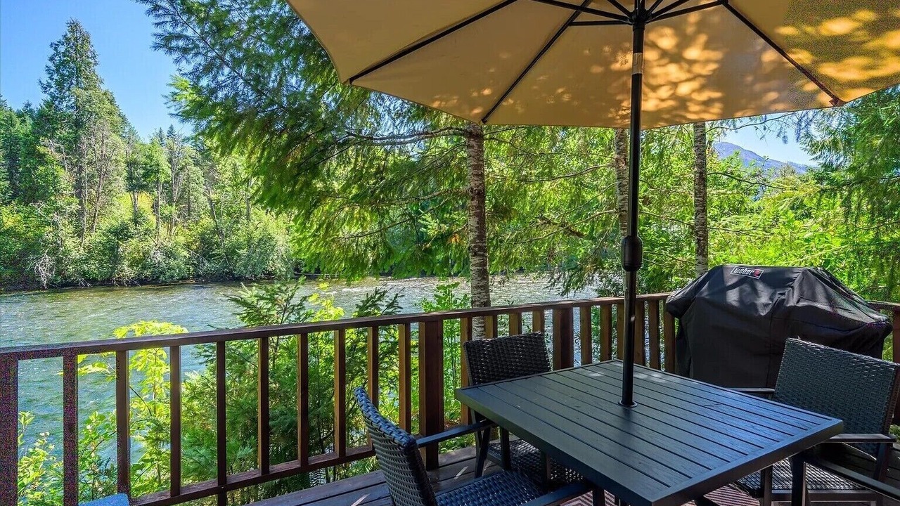 Photo of Outdoor in Blue River