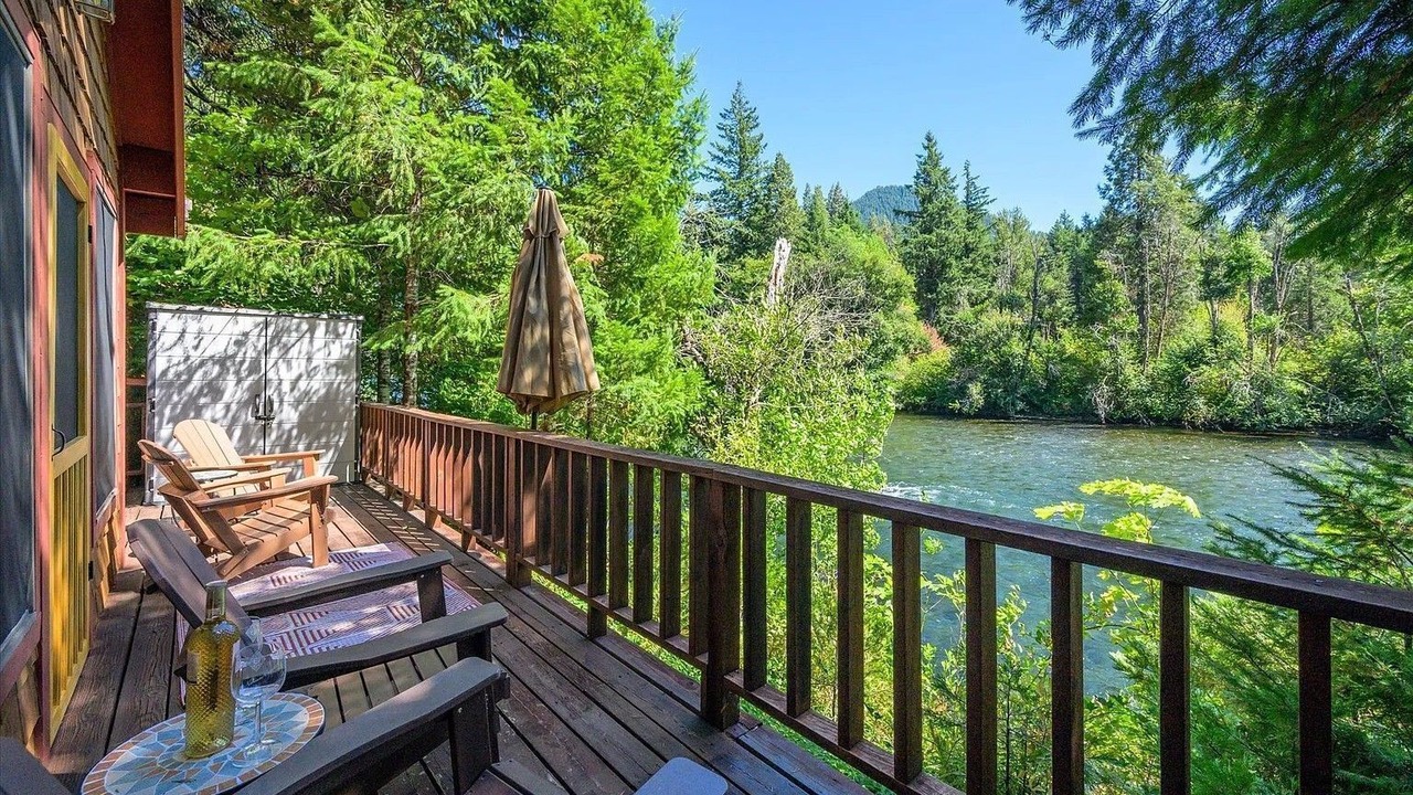 Photo of Outdoor in Blue River