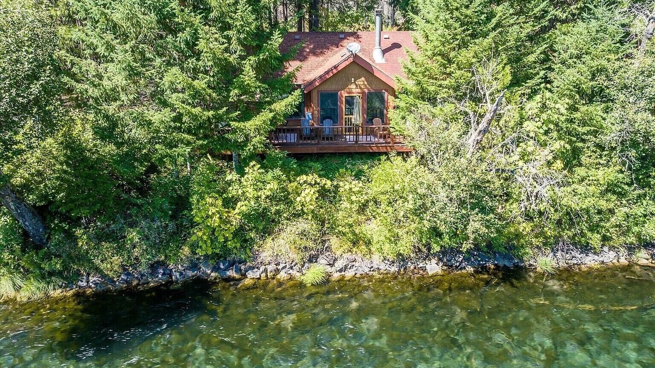 Photo of Outdoor in Blue River