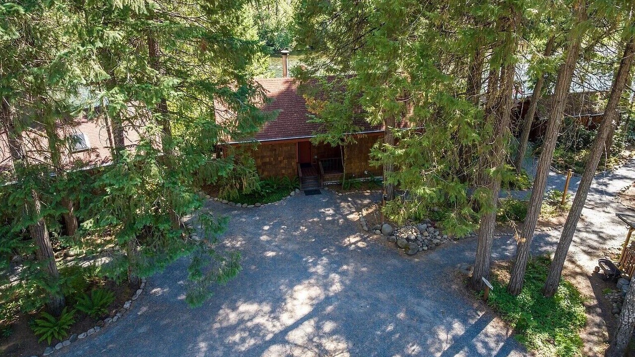 Photo of Outdoor in Blue River