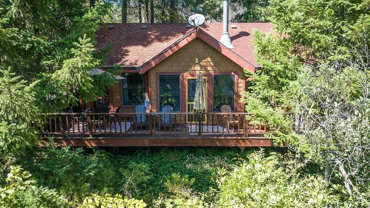 Photo of Outdoor in Blue River