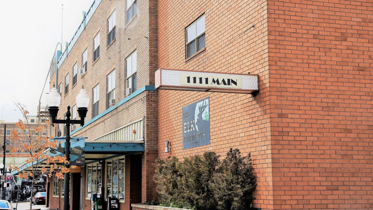 Photo of Outdoor in Downtown Klamath Falls