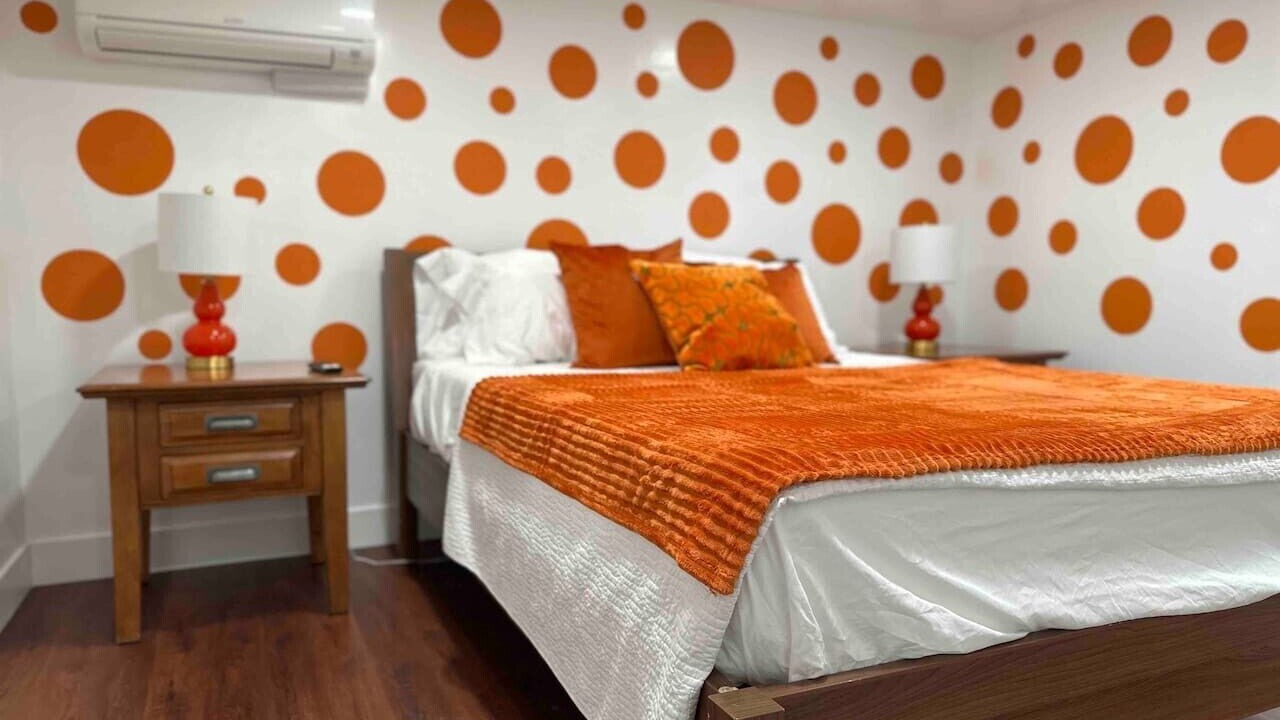 Photo of Bedroom in South Salt Lake