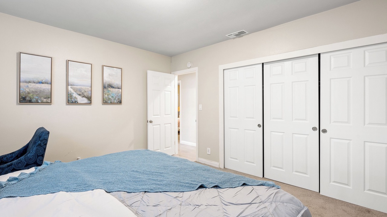 Photo of Bedroom in Hacienda Heights