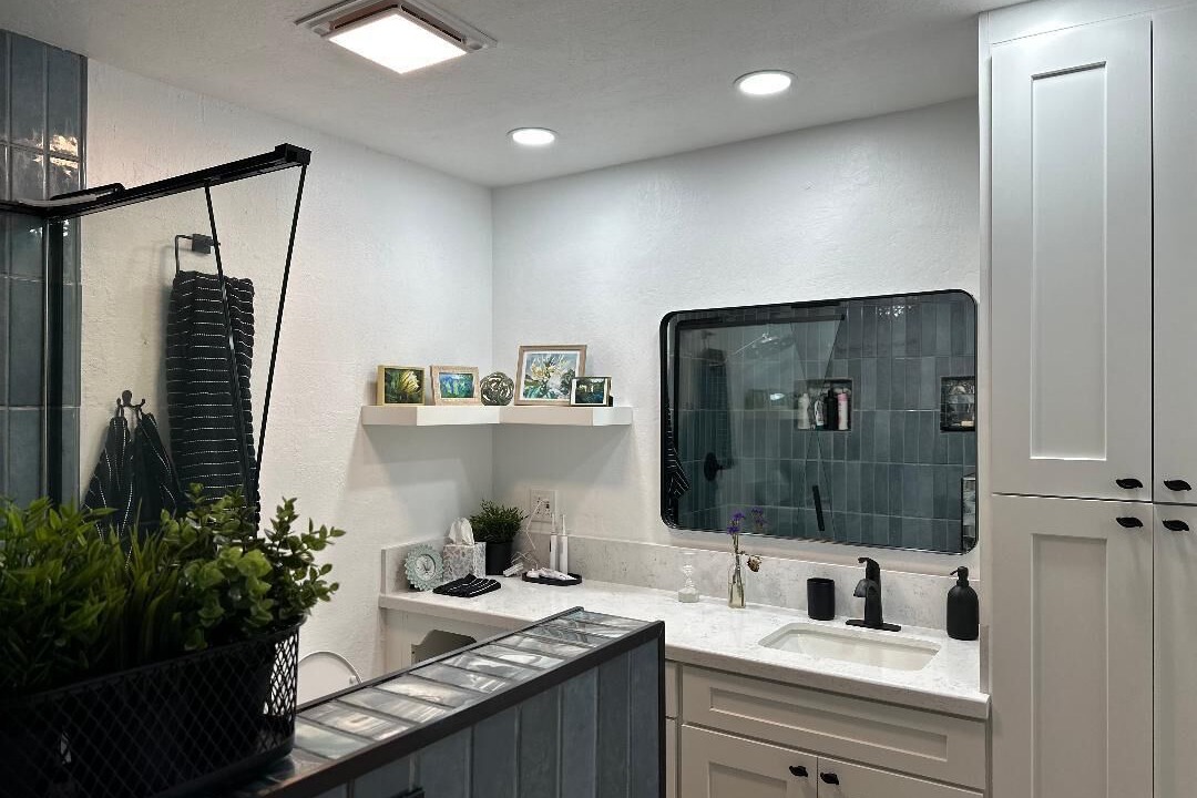 Photo of Bathroom in Contra Costa Centre
