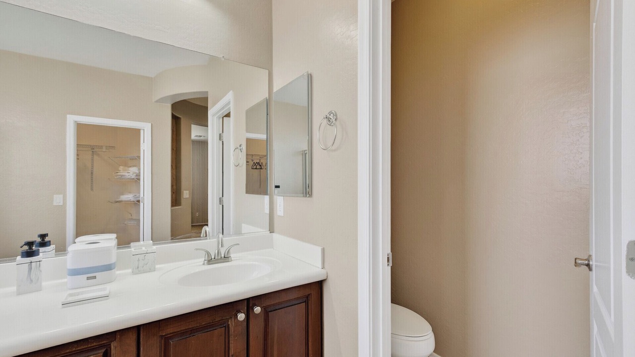 Photo of Bathroom in Avondale