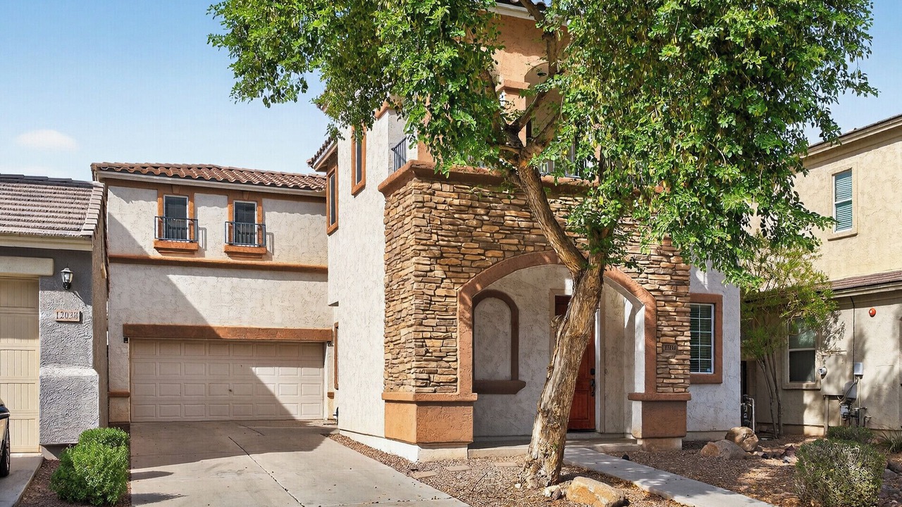 Photo of Outdoor in Avondale