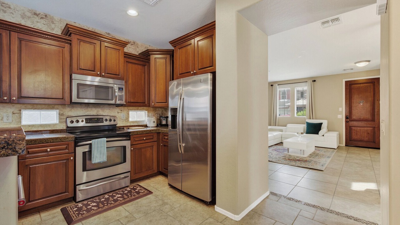 Photo of Kitchen in Avondale
