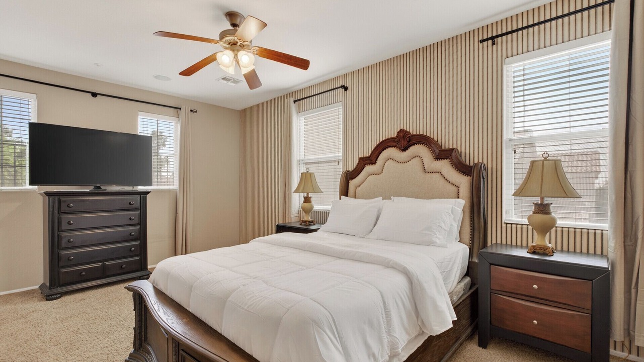 Photo of Bedroom in Avondale