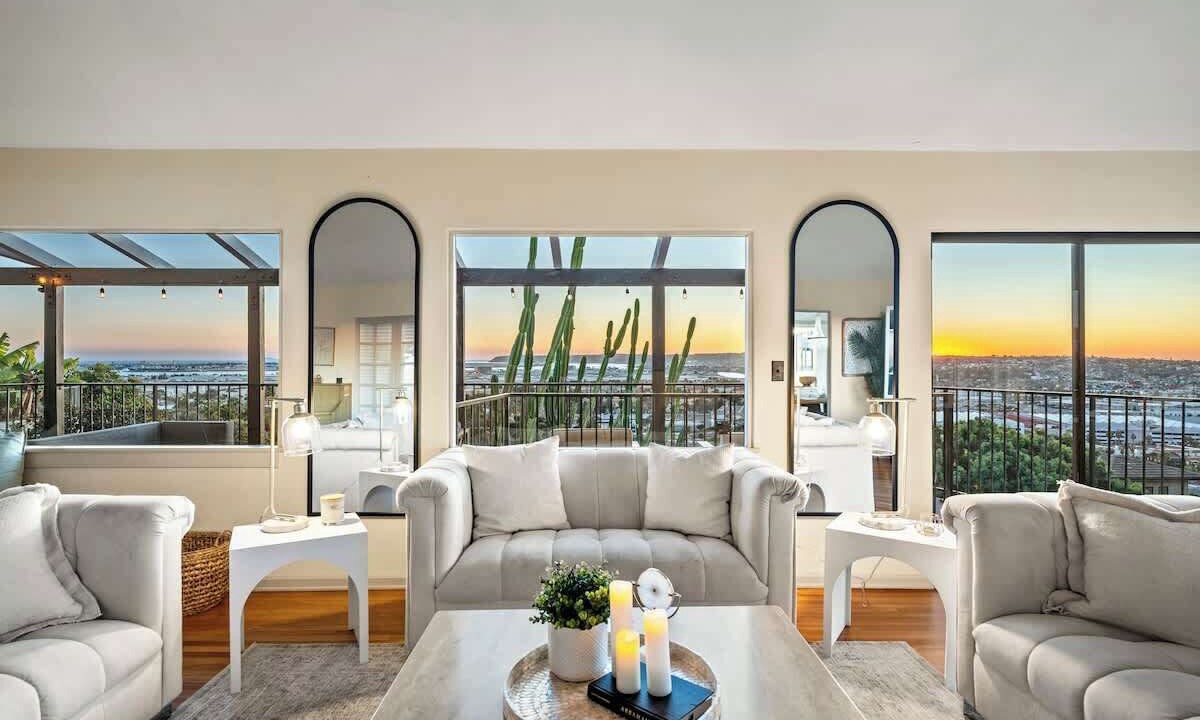 Photo of Bedroom in Old Town