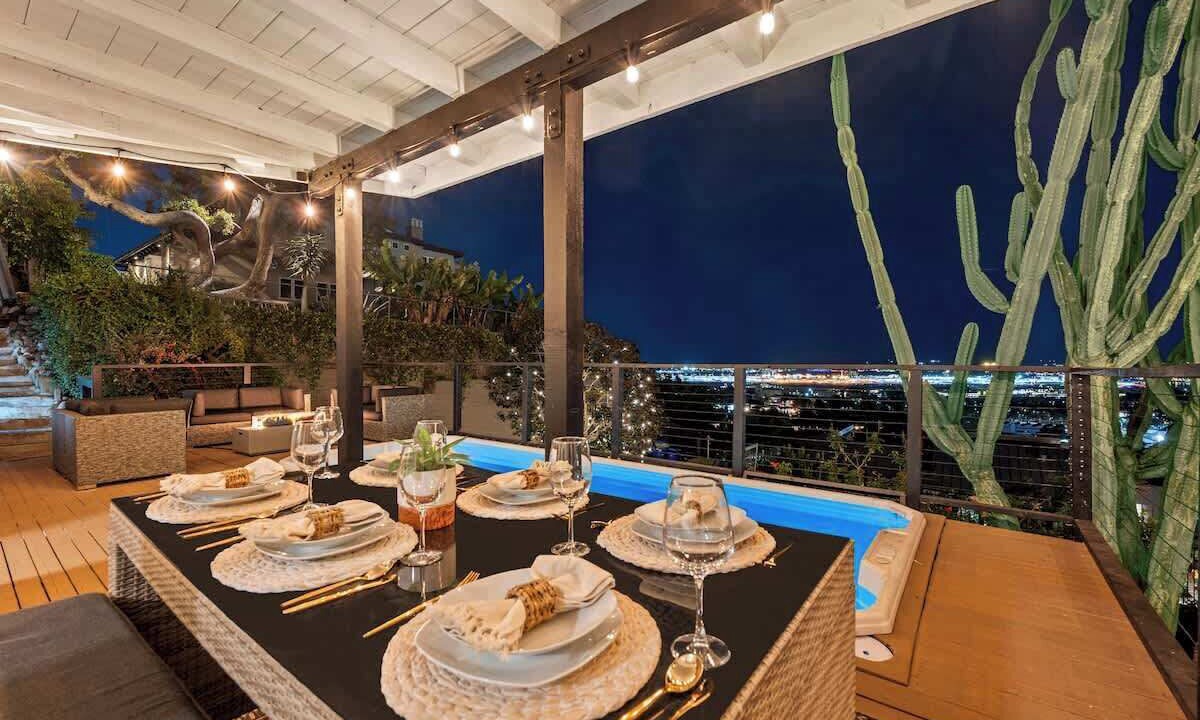 Photo of Patio Balcony in Old Town