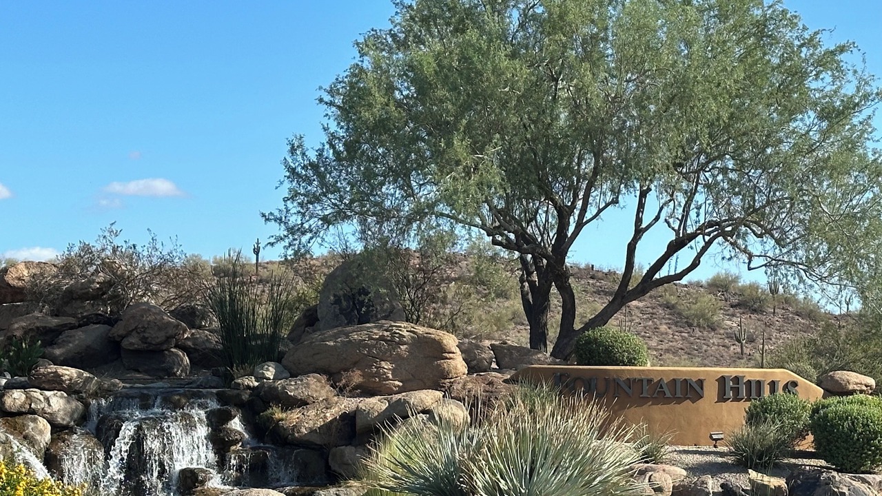 Photo of Others in Fountain Hills