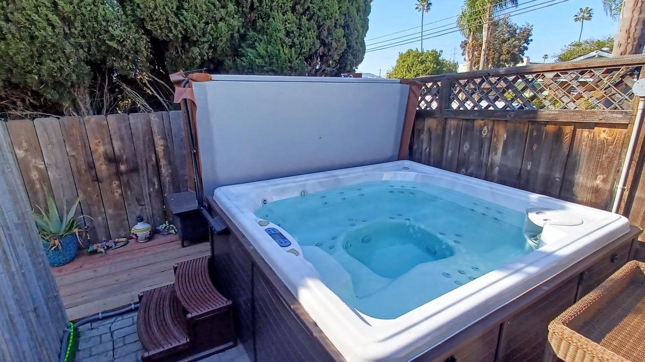 Photo of Outdoor in Clairemont Mesa West