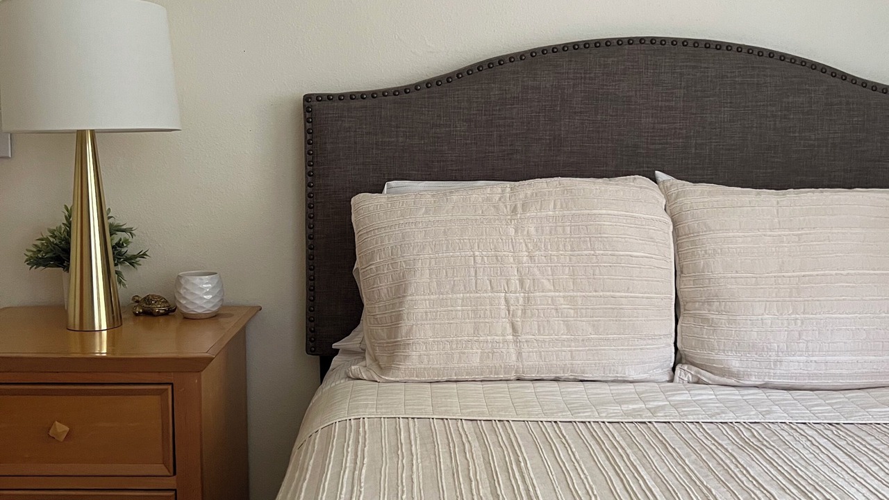Photo of Bedroom in Lincoln Acres