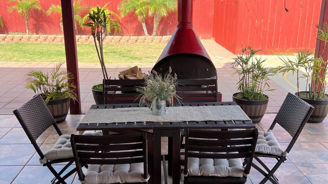 Photo of Outdoor in Lincoln Acres