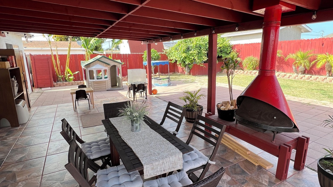 Photo of Outdoor in Lincoln Acres