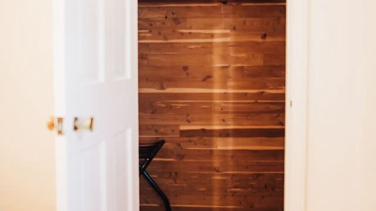 Photo of Bedroom in Downtown Klamath Falls