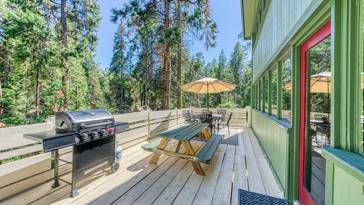 Photo of Outdoor in Sierra Cedars