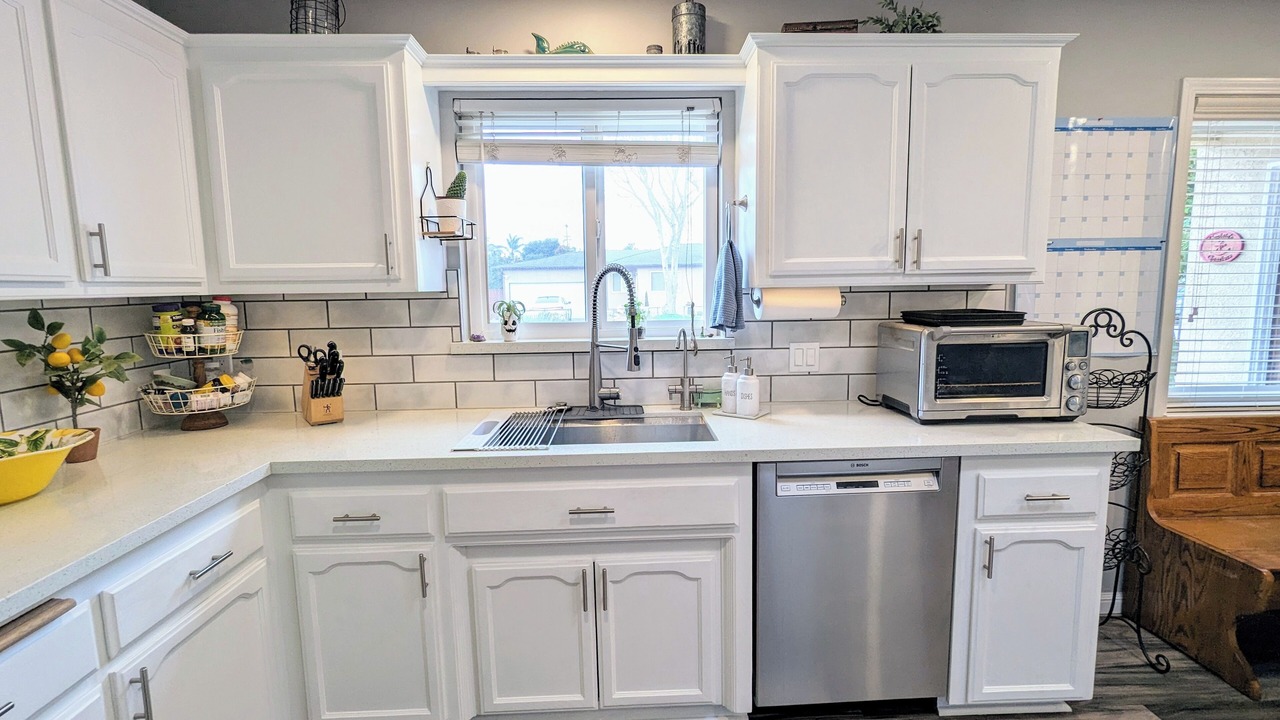 Photo of Kitchen in Arroyo Grande