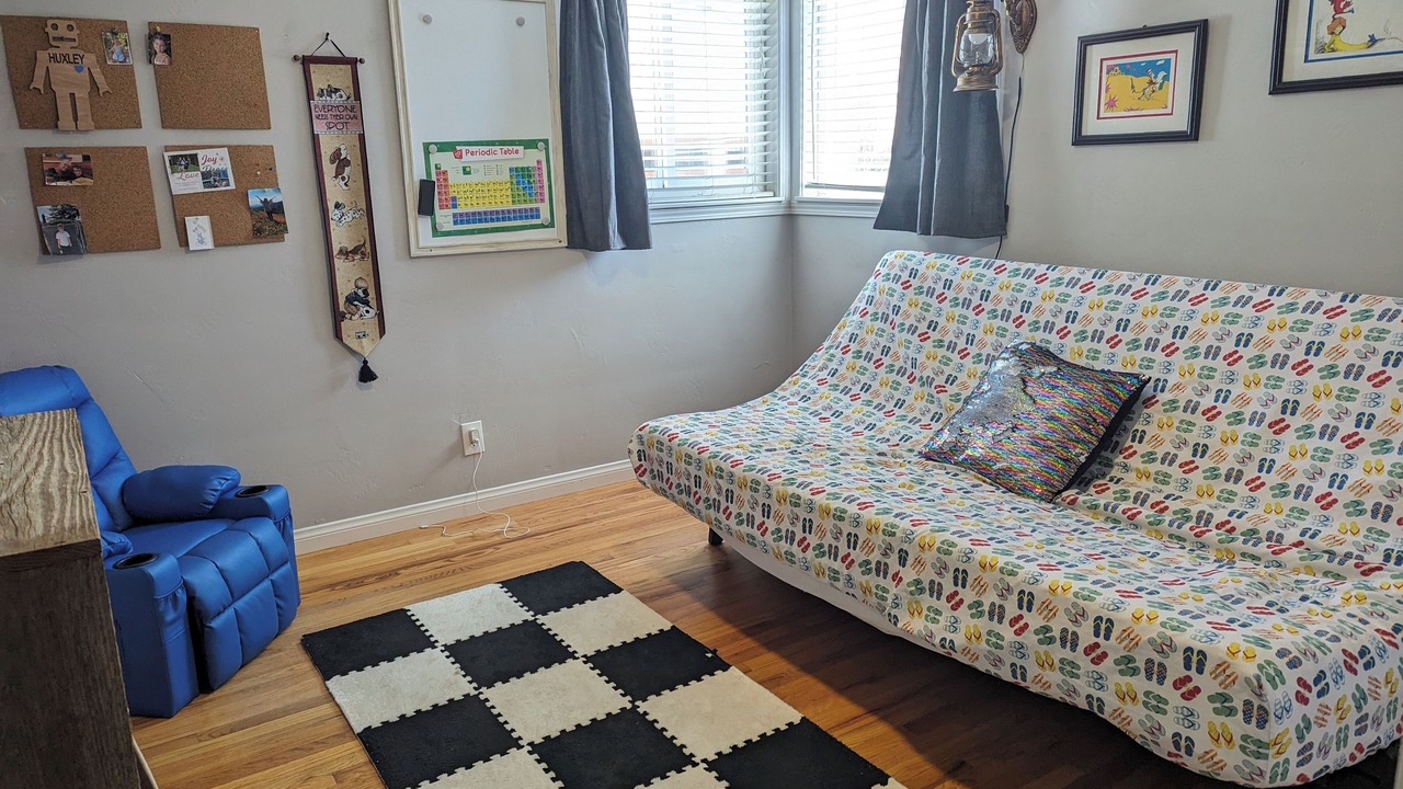 Photo of Livingroom in Arroyo Grande