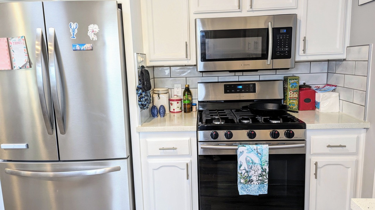 Photo of Kitchen in Arroyo Grande