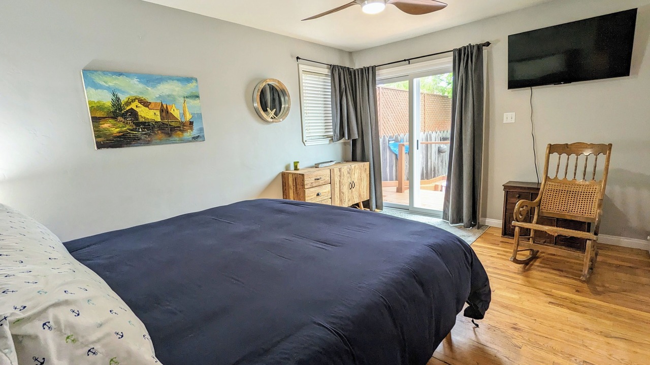 Photo of Bedroom in Arroyo Grande