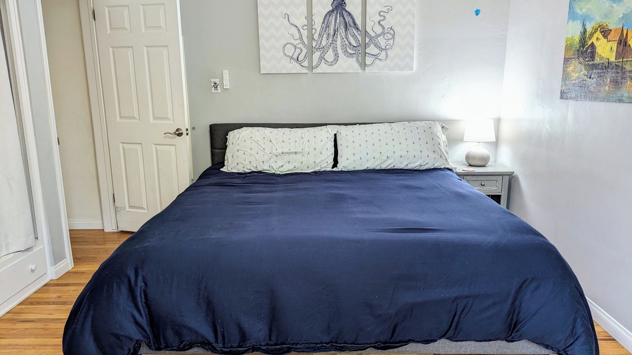 Photo of Bedroom in Arroyo Grande