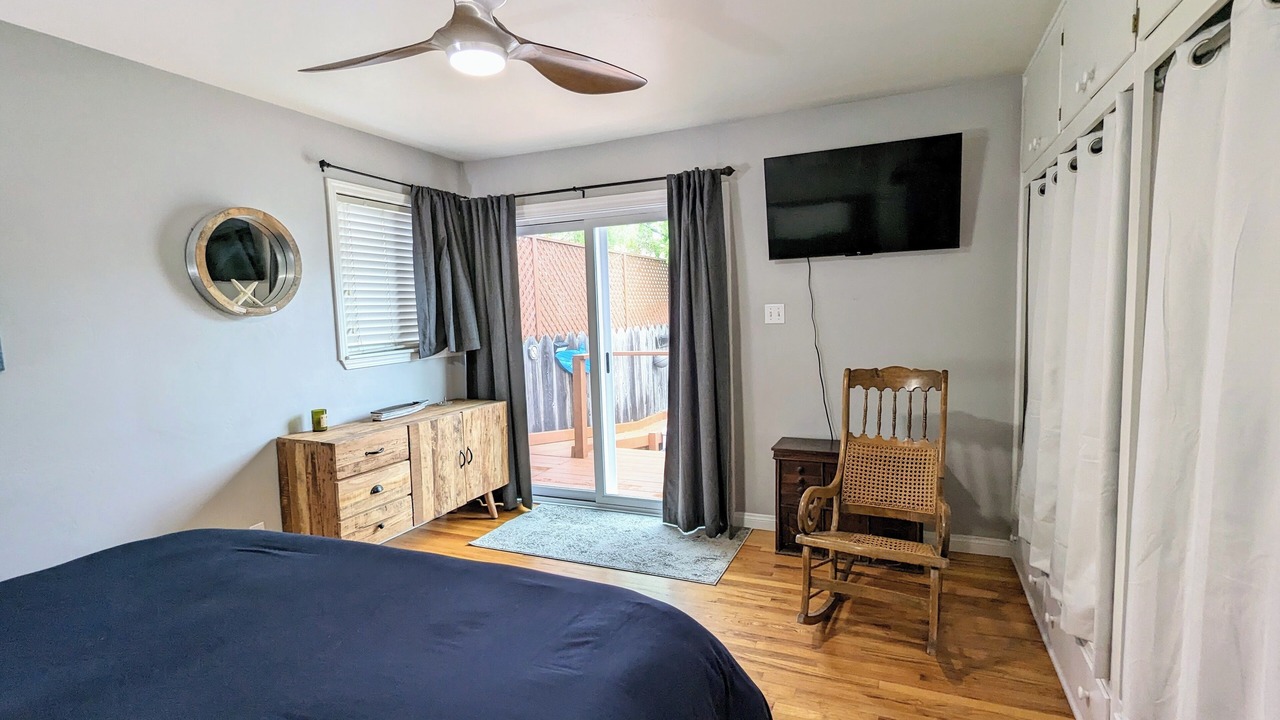 Photo of Bedroom in Arroyo Grande