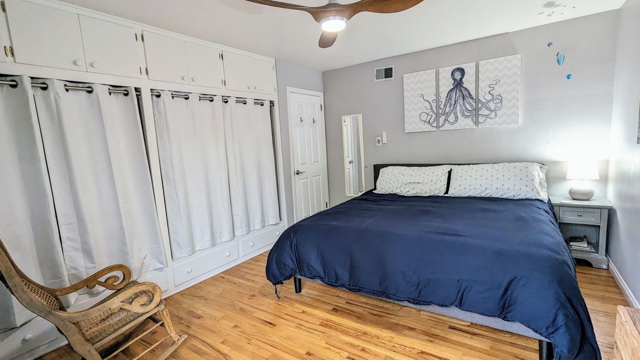 Photo of Bedroom in Arroyo Grande