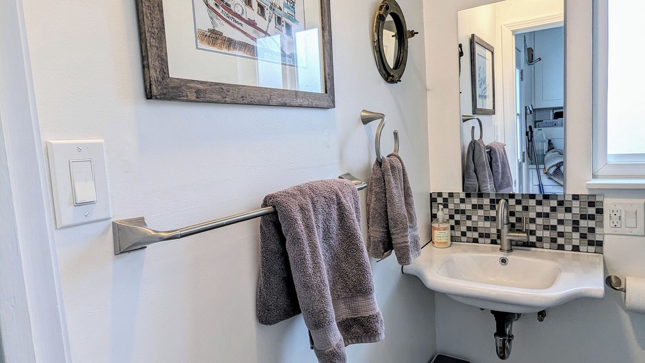 Photo of Bathroom in Arroyo Grande