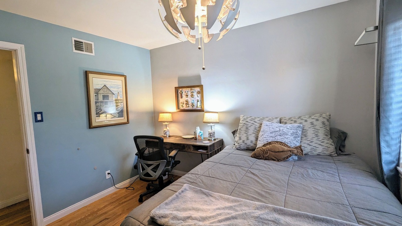 Photo of Bedroom in Arroyo Grande