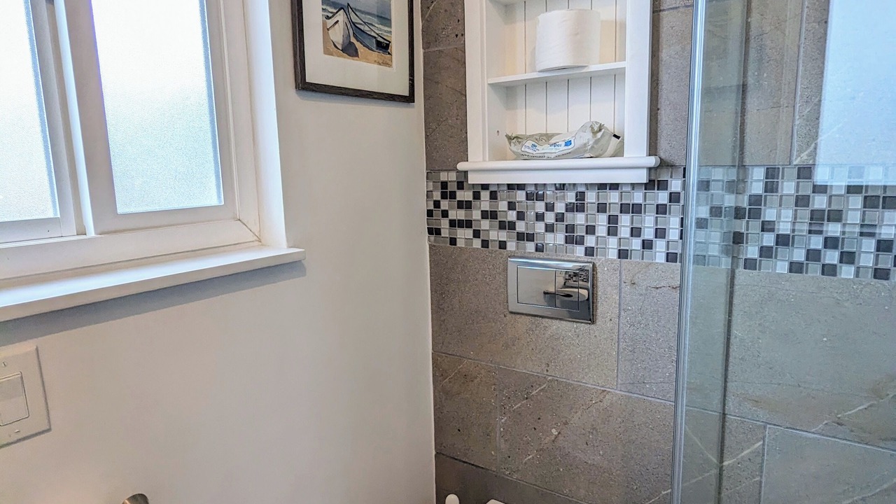 Photo of Bathroom in Arroyo Grande