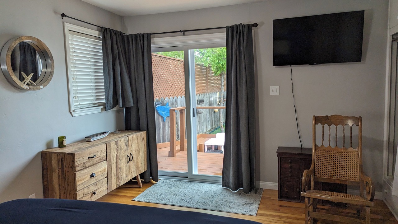 Photo of Bedroom in Arroyo Grande