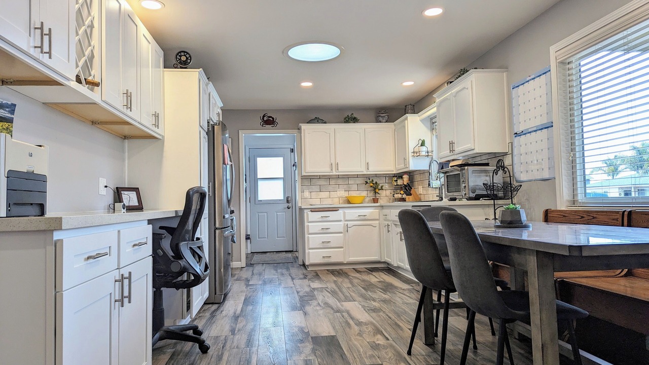 Photo of Kitchen in Arroyo Grande
