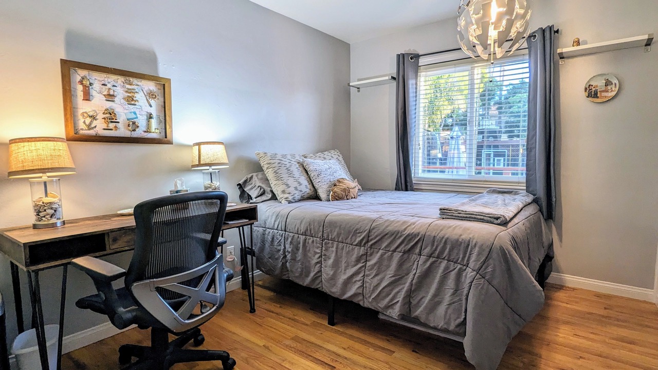 Photo of Bedroom in Arroyo Grande