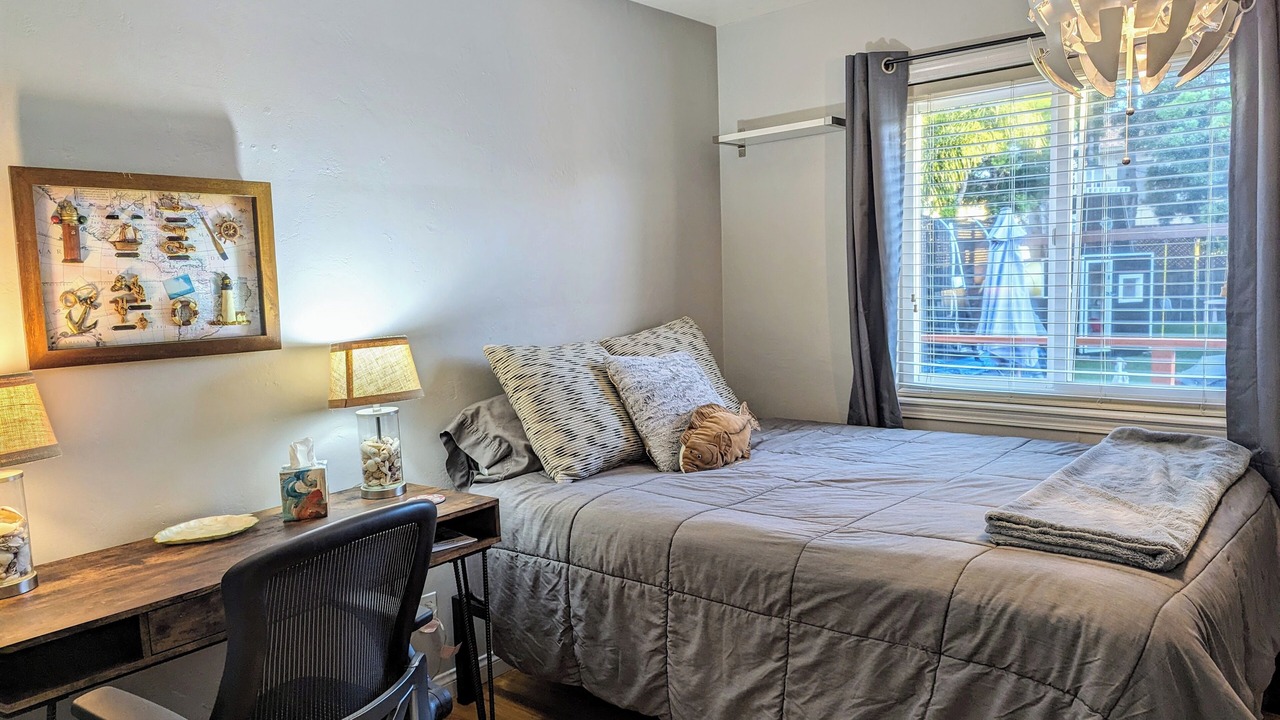 Photo of Bedroom in Arroyo Grande