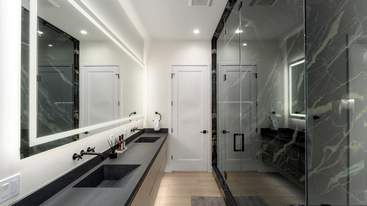Photo of Bathroom in Carlsbad