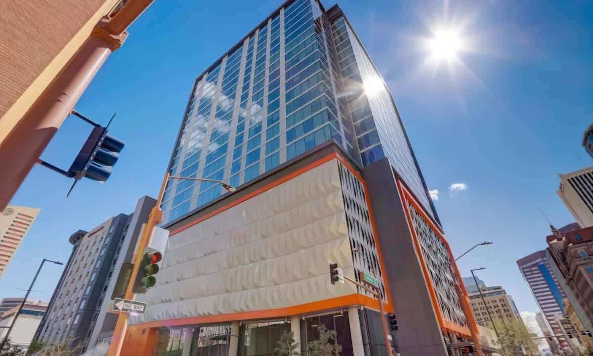Photo of Outdoor in Downtown Phoenix