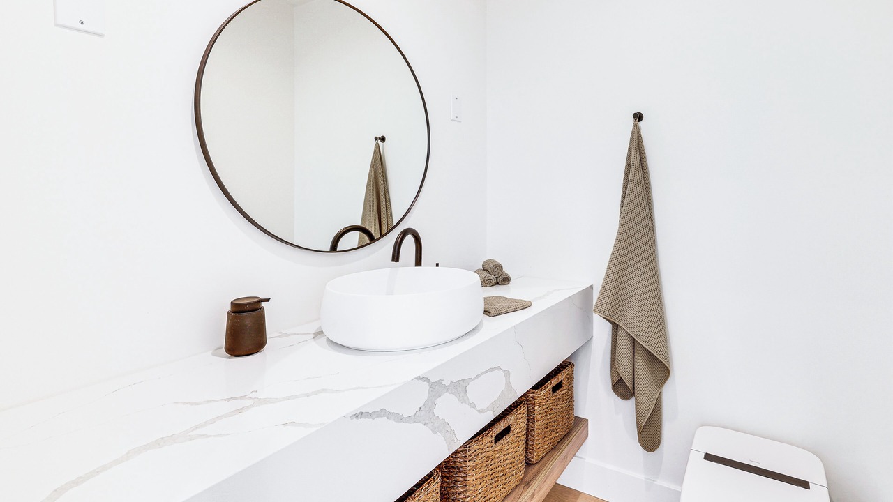 Photo of Bathroom in Pla-Vada Woodlands