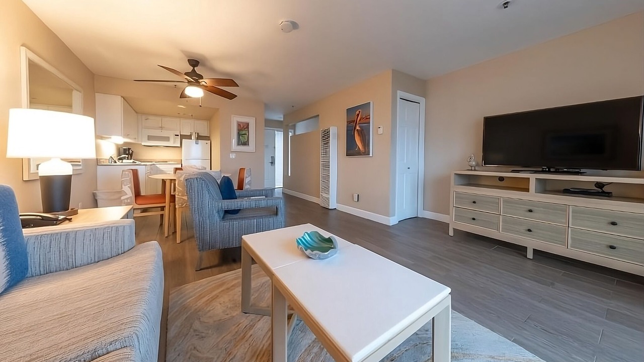 Photo of Livingroom in Townsite