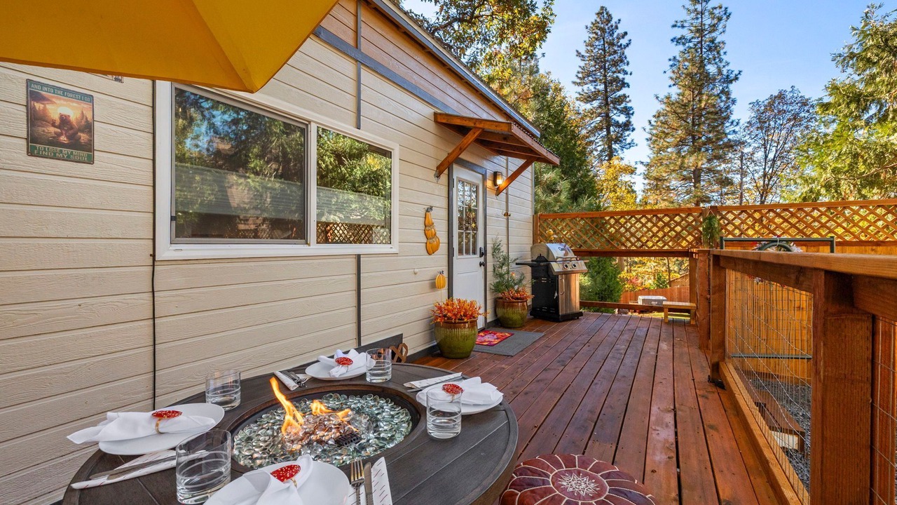 Photo of Outdoor in Phoenix Lake-Cedar Ridge