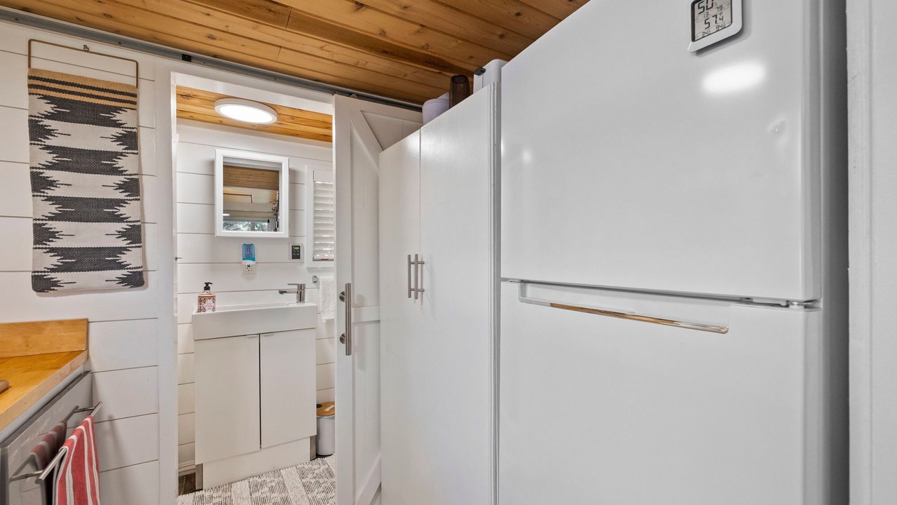 Photo of Kitchen in Phoenix Lake-Cedar Ridge
