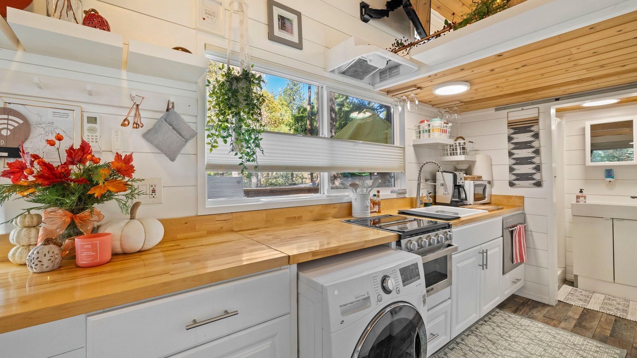 Photo of Kitchen in Phoenix Lake-Cedar Ridge