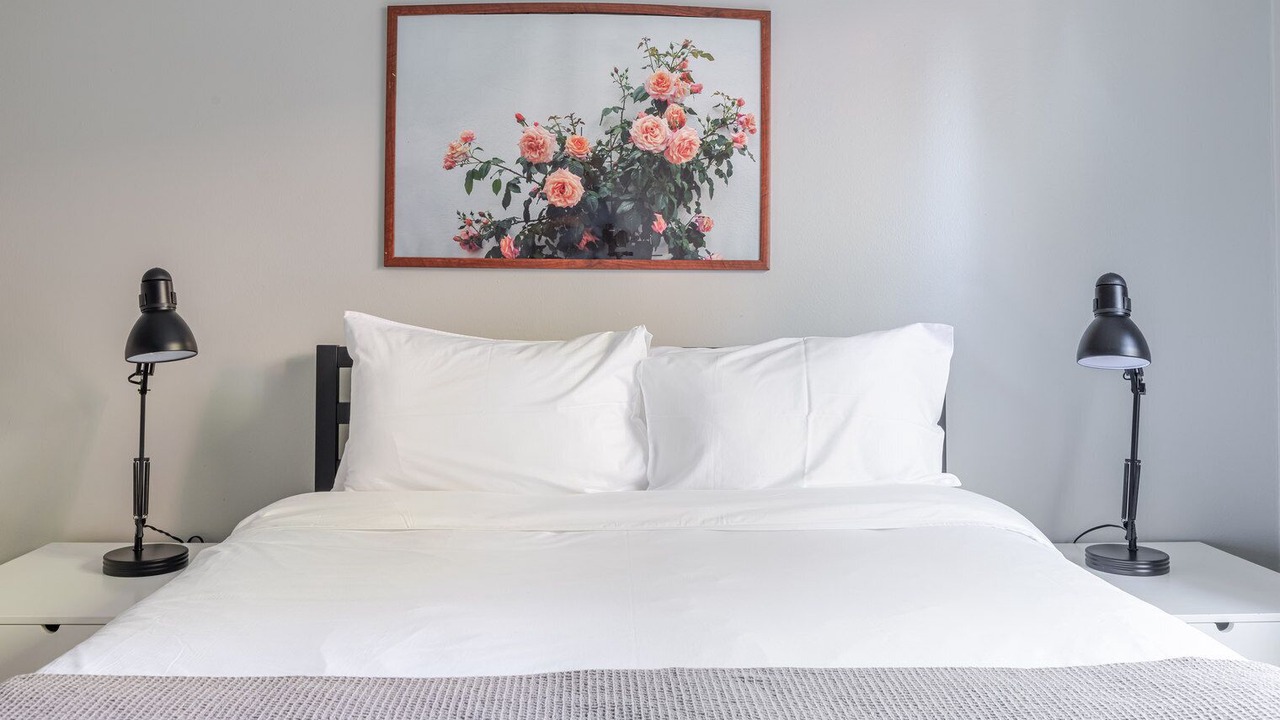 Photo of Bedroom in University South